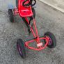 Berg go cart Image 2