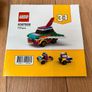 Lego Creator Rebuildable Flying Car Set 6387808 Image 5