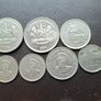 Lesotho & Swaziland & Zambia. A Lot of 265 grams (1968-2018) Image 3