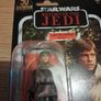 Star Wars Vintage Collection: Luke Skywalker (Endor) 3.75'' Image 2