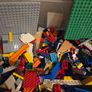 Lego 3KG Lot Image 7