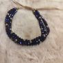 blue bracelet Image 3