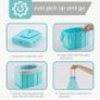 baby Portable potty Image 4