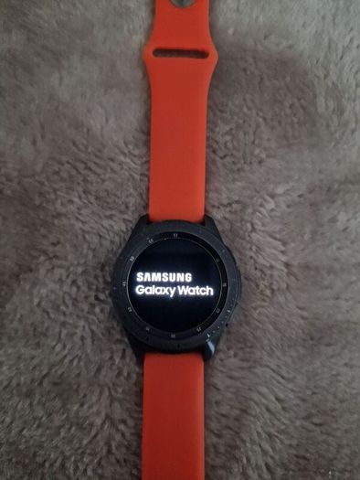 Samsung galaxy watch 42mm