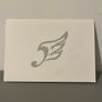 Hayabusa (mass Card) - Wwe Wcw Ecw Tna Aew Fmw Image 4