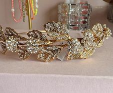 Bridal Tiara