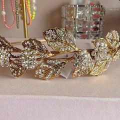Bridal Tiara