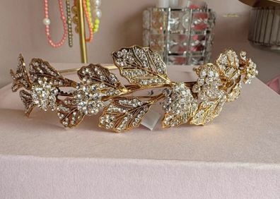 Bridal Tiara