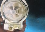 Bosch Washing Machine Pump