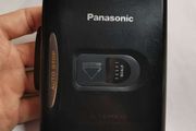 Panasonic RQ-P40 Cassette Walkman Player