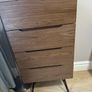 Tallboy chest of drawer Image 3