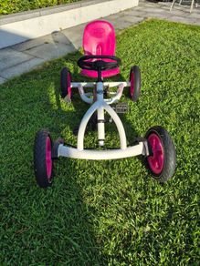 BERG Buddy Go-Kart