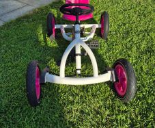 BERG Buddy Go-Kart