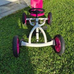 BERG Buddy Go-Kart