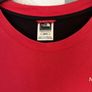 Women's North Face long sleeve top Image 2