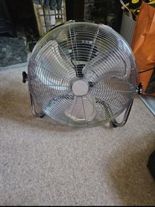 Fan