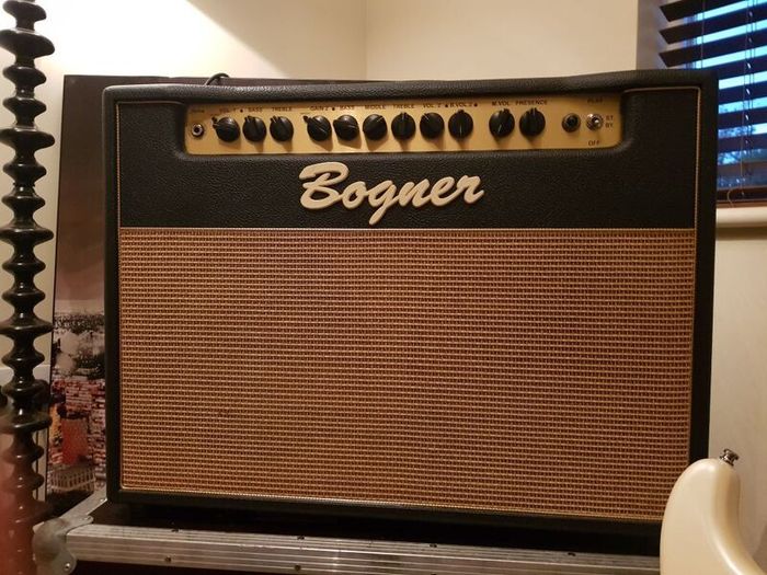 bogner shiva 2x12