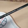 Vintage JAHANGIR KHAN Unsquashable The Conqueror Signiature Squash Racket graphite Image 3