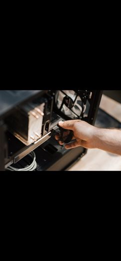 PC Build, Upgrade and Cleaning Service