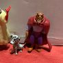 Disney Toy Lot Image 4