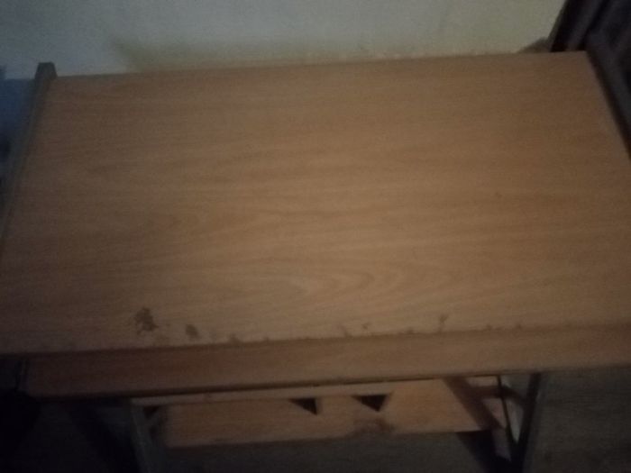computer desk