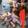 cabbage patch dolls Image 2