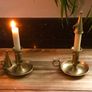 Antique Candle Image 7