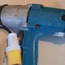 Makita 6906 19mm impact wrench 110v "Refurbished" Image 3