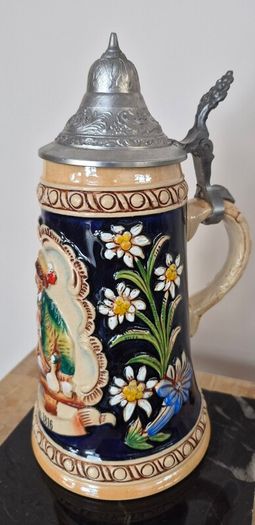 King Stein