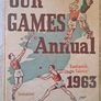 Our Games 1963 Annual Image 2