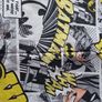Bedlinen- single; Batman; Comics Image 2