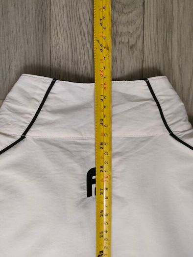 NEW Footjoy FJ Half Zip Windbreaker Golf Jacket Top Mens XL