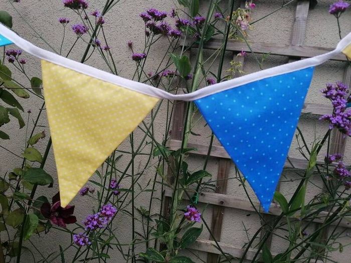 Bunting