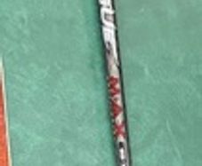 Aldila rouge x stiff shaft 65g