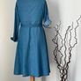 Denim Dress - BNWT Image 2