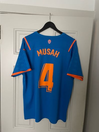 Football Jerseys