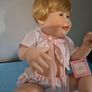 Ashton Drake porcelain doll Image 3