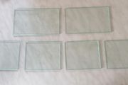Bathroom Cabinet Glass Shelves