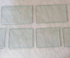 Bathroom Cabinet Glass Shelves