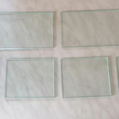 Bathroom Cabinet Glass Shelves
