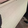blinds beige colour Image 3