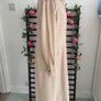 Beige utility style dress wanted brand size 12 Image 7