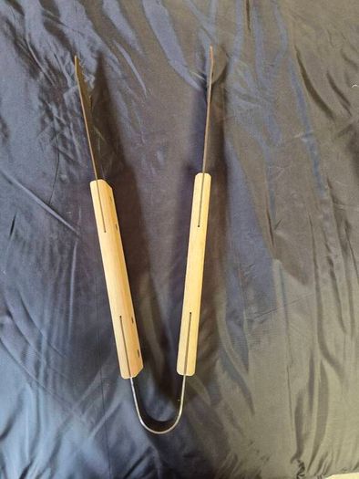 BBQ set 3 piece