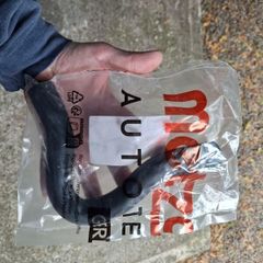 Opel Combo Crankcase Breather Pipe