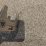 Taylormade Brandon putter 34 Image 3