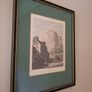Art - Vintage Engraving ( John Godfrey) Image 9