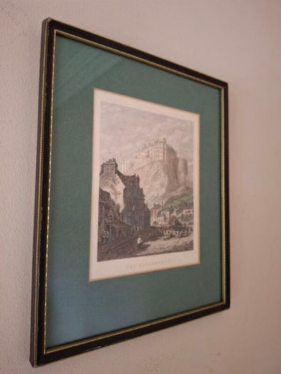Art - Vintage Engraving ( John Godfrey)