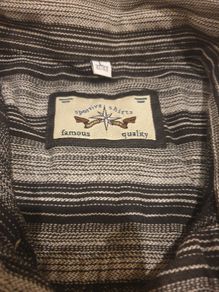 Shirt 41/42