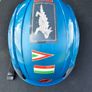 Vintage Mammut Skywalker Helmet Cimbing Mountaineering Image 2