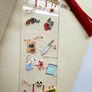 Handmade Acrylic Bookmarks Image 6